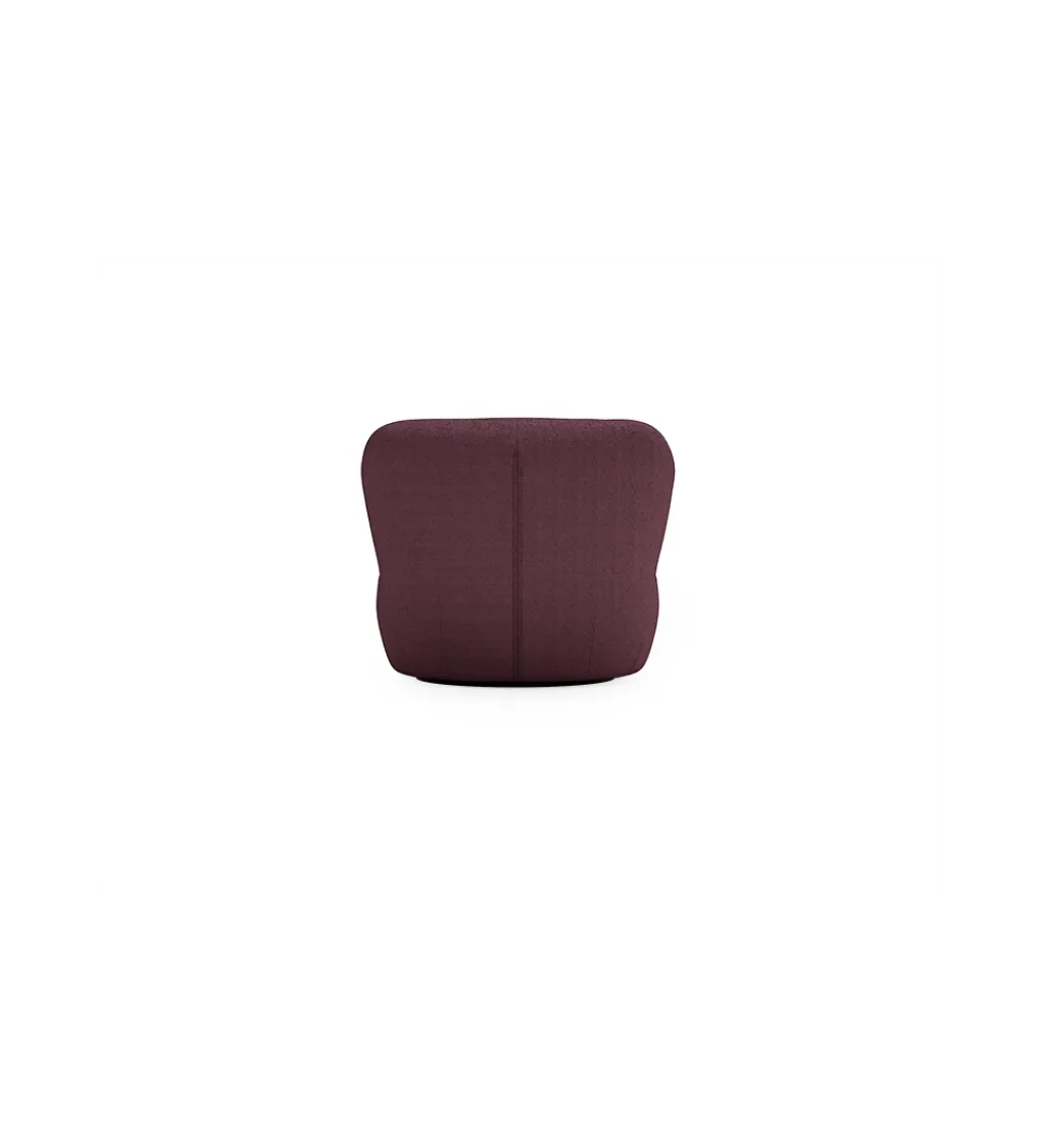 Fotel obrotowy MARLIE 82 cm*Meblepolak Outlet