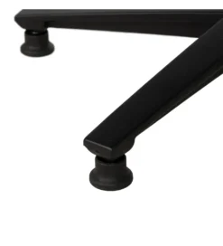 Fotel obrotowy REVOLVING 104 cm zielony*Zona-Design Discount