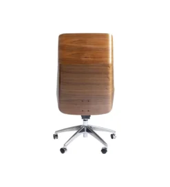 Fotel obrotowy ROUVEN 120 cm czarny*KARE Hot