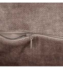 Fotel obrotowy SUMUTN 84 cm taupe*Zona-Design Discount