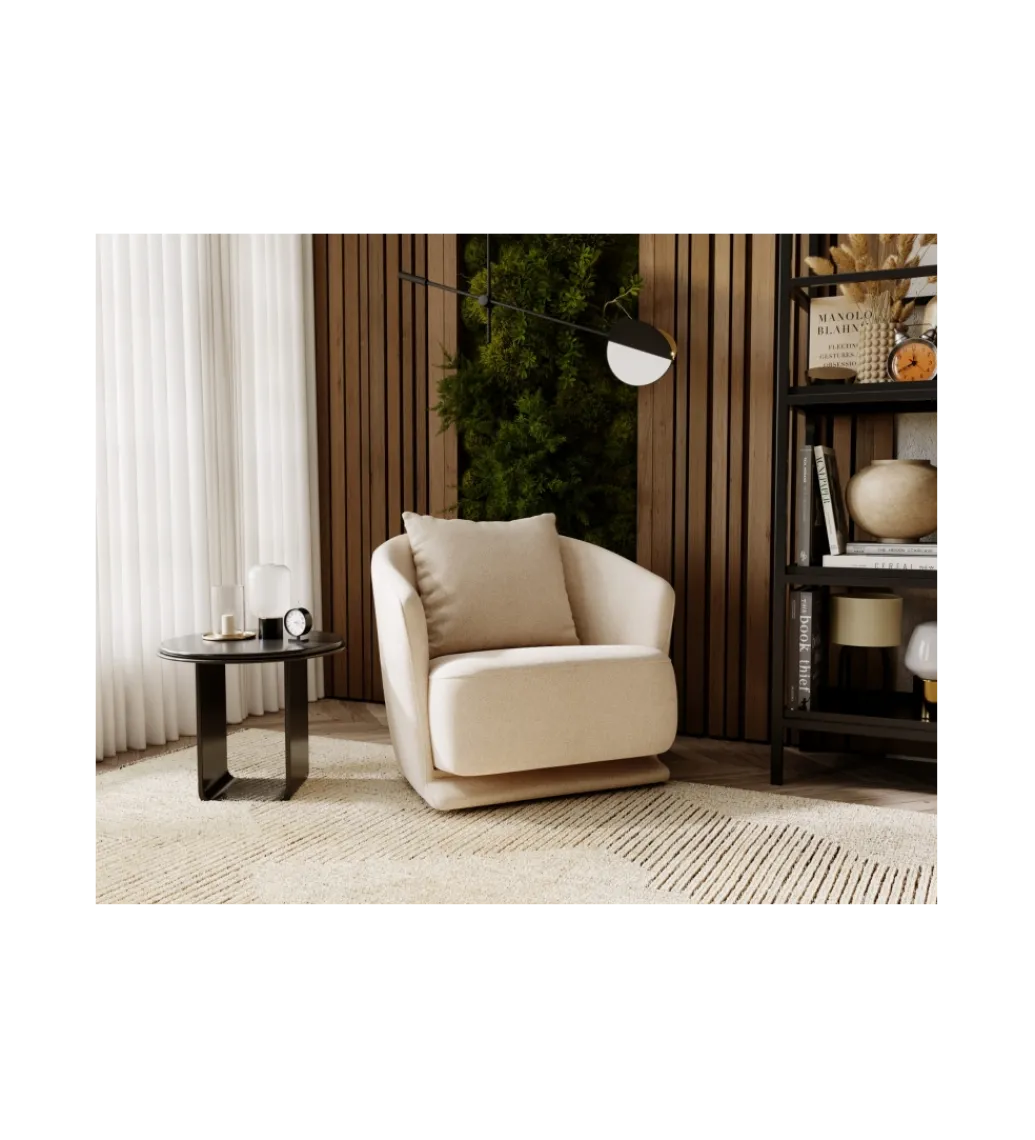 Fotel obrotowy WISH 83 cm*Meblepolak Online