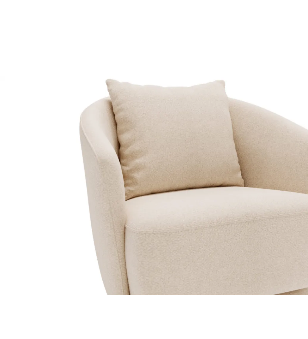 Fotel obrotowy WISH 83 cm*Meblepolak Online