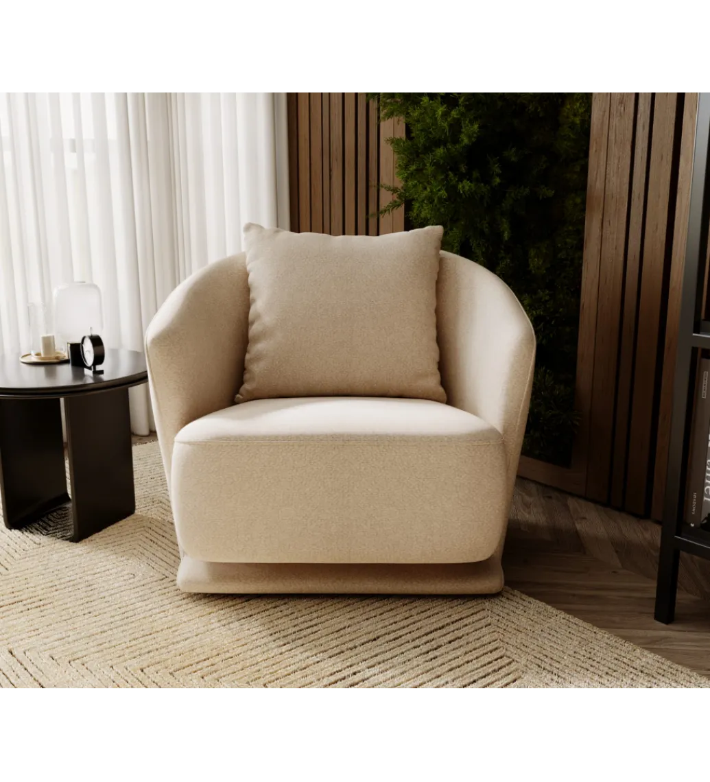 Fotel obrotowy WISH 83 cm*Meblepolak Online
