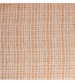 Fotel OSOI 71 cm tapicerowany marmurkowy*Zona-Design Outlet