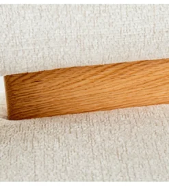 Fotel ROELATONA 77 cm beżowe*Exclusivas Discount