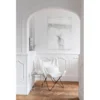 Fotel Stander biały*J-Line New