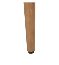 Fotel STRIMERS 73 cm zielony w paski*Zona-Design Sale