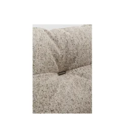 Fotel TAYLOR 81 cm bouclé beżowa*KARE New