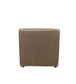 Fotel Tyche taupe*J-Line Online