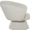 Fotel UPHOLSTER 75 cm beżowy*Exclusivas Discount