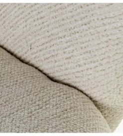Fotel UPHOLSTER 75 cm beżowy*Exclusivas Discount