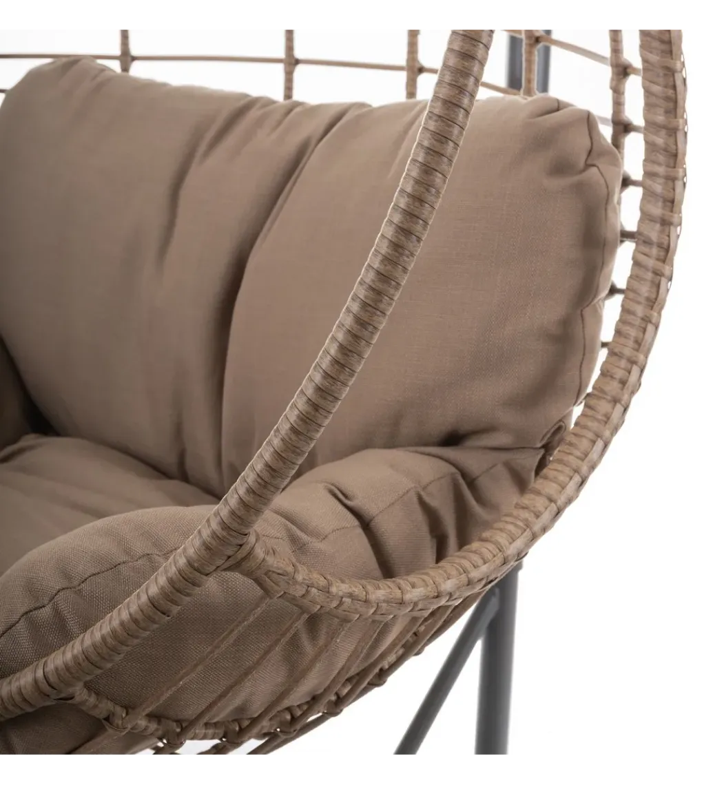 Fotel wiszący ARIKI 192 cm*Zona-Design Best
