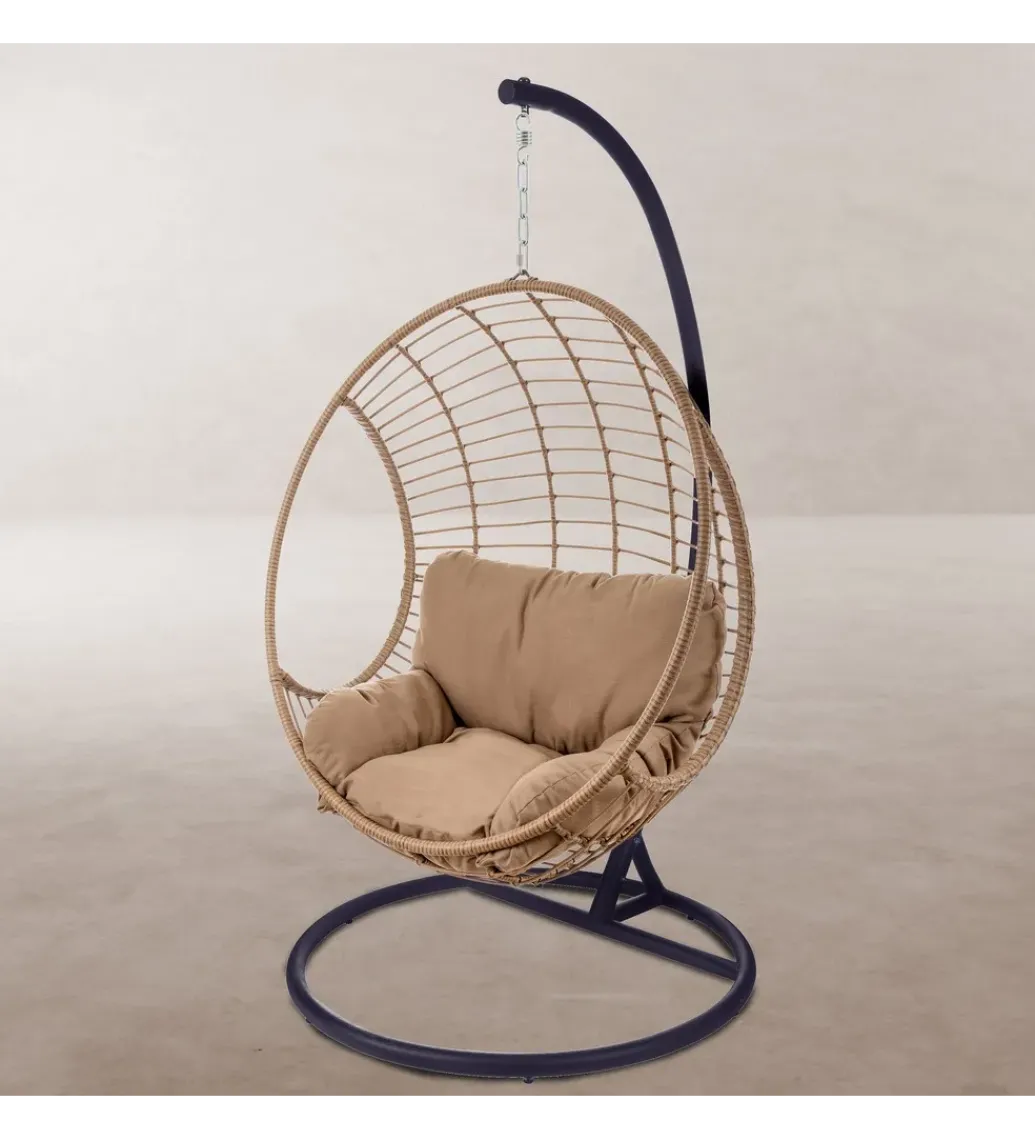 Fotel wiszący ARIKI 192 cm*Zona-Design Best
