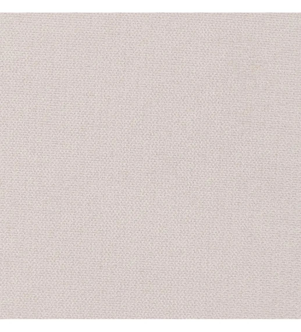 Fotel ZABERMA 88 cm naturalny biały*Zona-Design Best