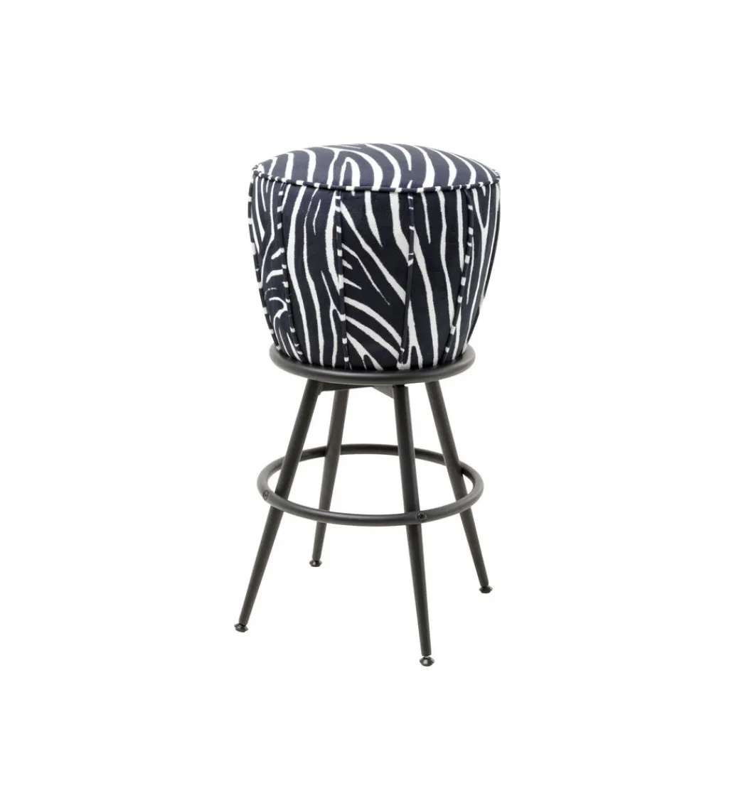 Hoker AFTER WORK ZEBRA 74 cm*KARE Online