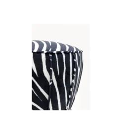 Hoker AFTER WORK ZEBRA 74 cm*KARE Online
