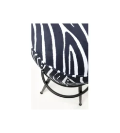 Hoker AFTER WORK ZEBRA 74 cm*KARE Online
