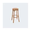 Hoker ALI naturalny drewno teak*J-Line Best