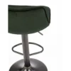 Hoker ANTERA zielony*Halmar New