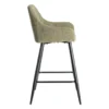 Hoker ARAZ 47 cm zielony*Zona-Design Online