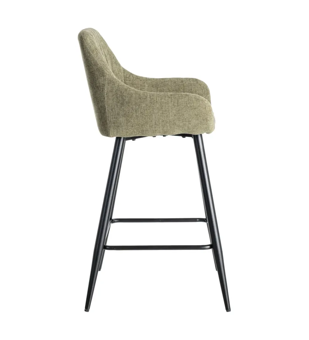 Hoker ARAZ 47 cm zielony*Zona-Design Online
