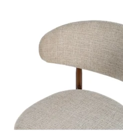 Hoker AZUK 75 cm beżowy*Zona-Design Online
