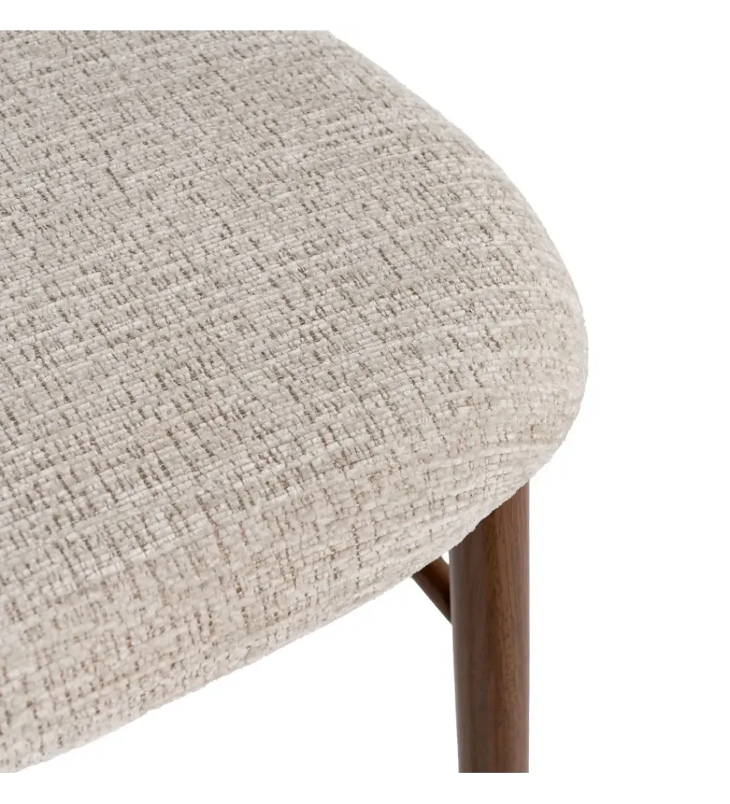 Hoker AZUK 75 cm beżowy*Zona-Design Online