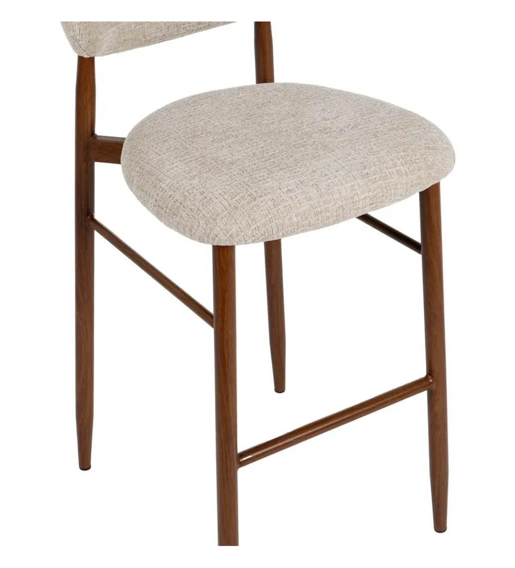 Hoker AZUK 75 cm beżowy*Zona-Design Online
