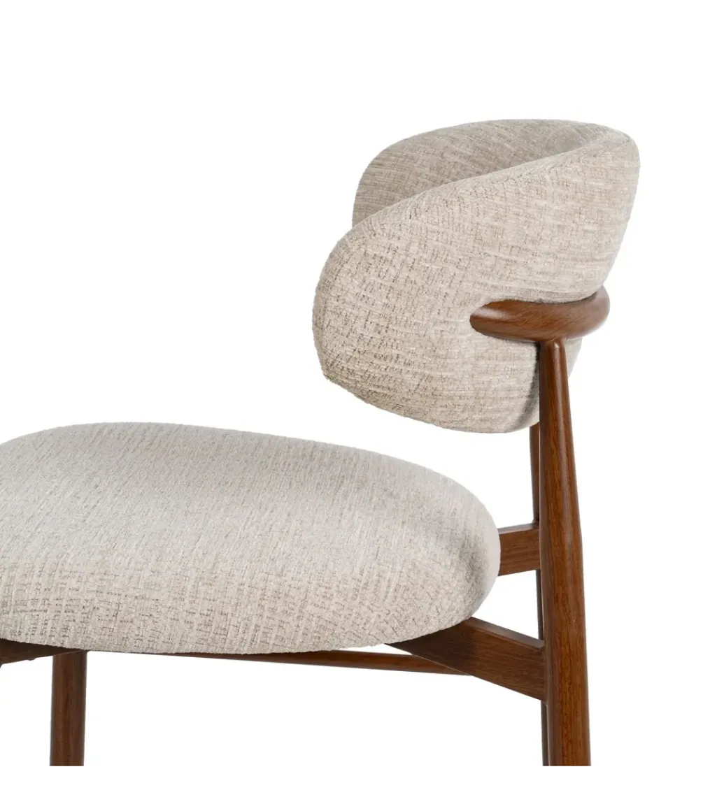 Hoker AZUK 75 cm beżowy*Zona-Design Online