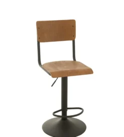 Hoker BARENOM 105 cm naturalny czarny*J-Line Online