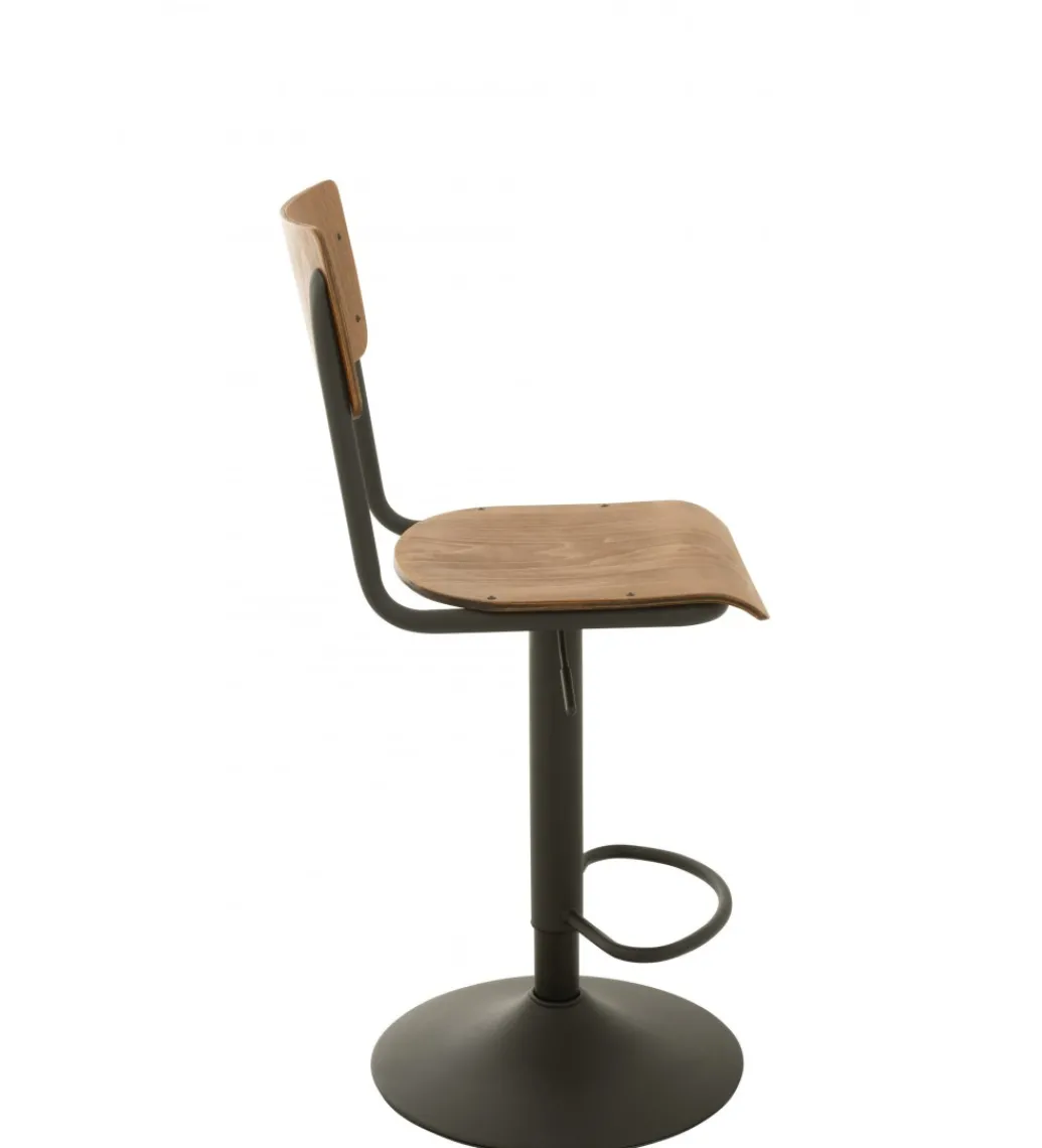 Hoker BARENOM 105 cm naturalny czarny*J-Line Online