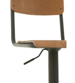 Hoker BARENOM 105 cm naturalny czarny*J-Line Online
