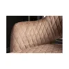 Hoker barowy ETIENNE Paris greige*Invicta Interior Outlet