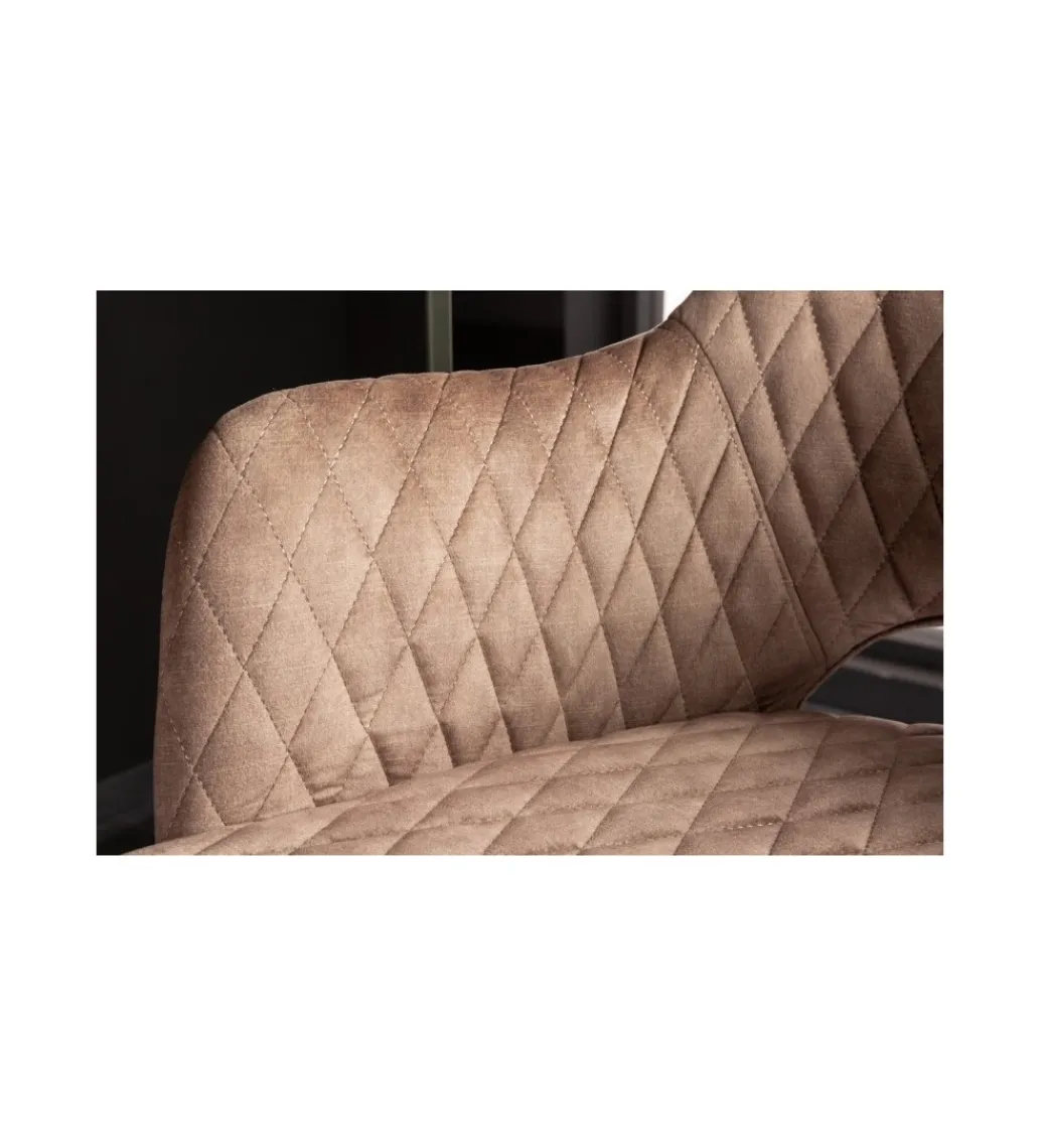 Hoker barowy ETIENNE Paris greige*Invicta Interior Outlet