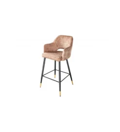 Hoker barowy ETIENNE Paris greige*Invicta Interior Outlet