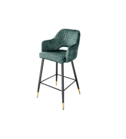 Hoker barowy ETIENNE Paris petrol*Invicta Interior Online