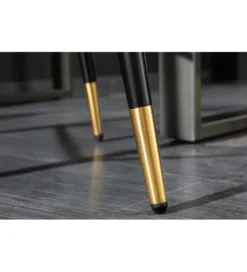 Hoker barowy ETIENNE Paris petrol*Invicta Interior Online
