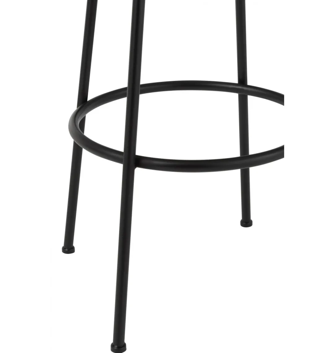 Hoker barowy NEO 76 cm naturalny*J-Line Clearance