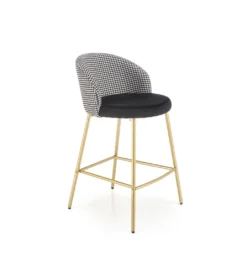 Hoker CLARITA pepitka*Halmar Discount