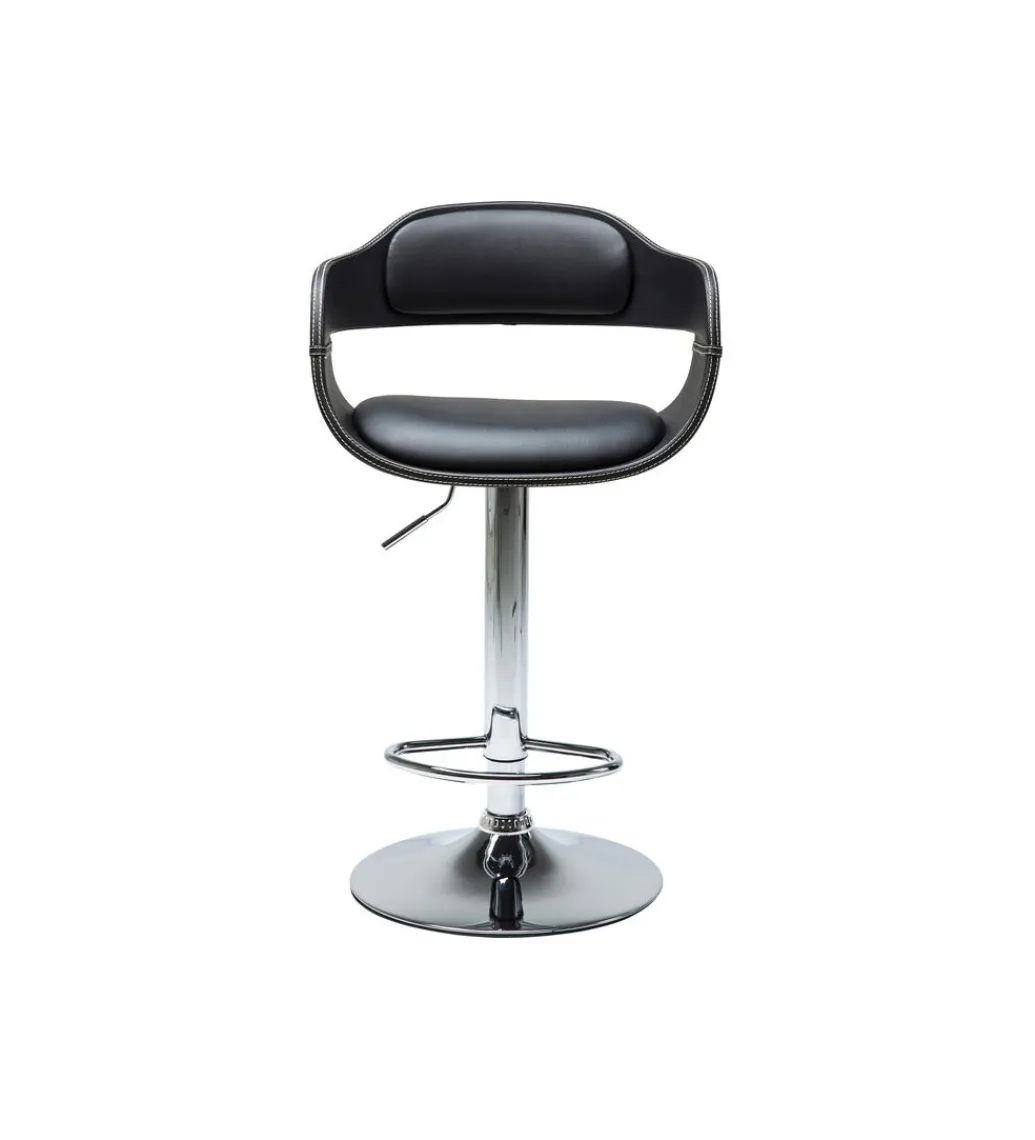 Hoker COSTA 105 cm czarny*KARE Outlet