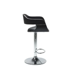 Hoker COSTA 105 cm czarny*KARE Outlet