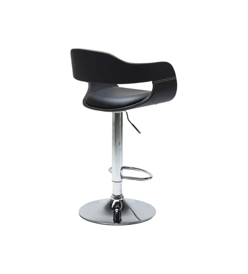 Hoker COSTA 105 cm czarny*KARE Outlet