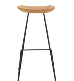 Hoker DOMINO drewno teak*J-Line New