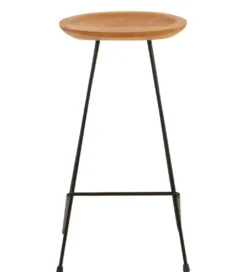 Hoker DOMINO drewno teak*J-Line New