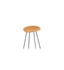 Hoker DOMINO drewno teak*J-Line New