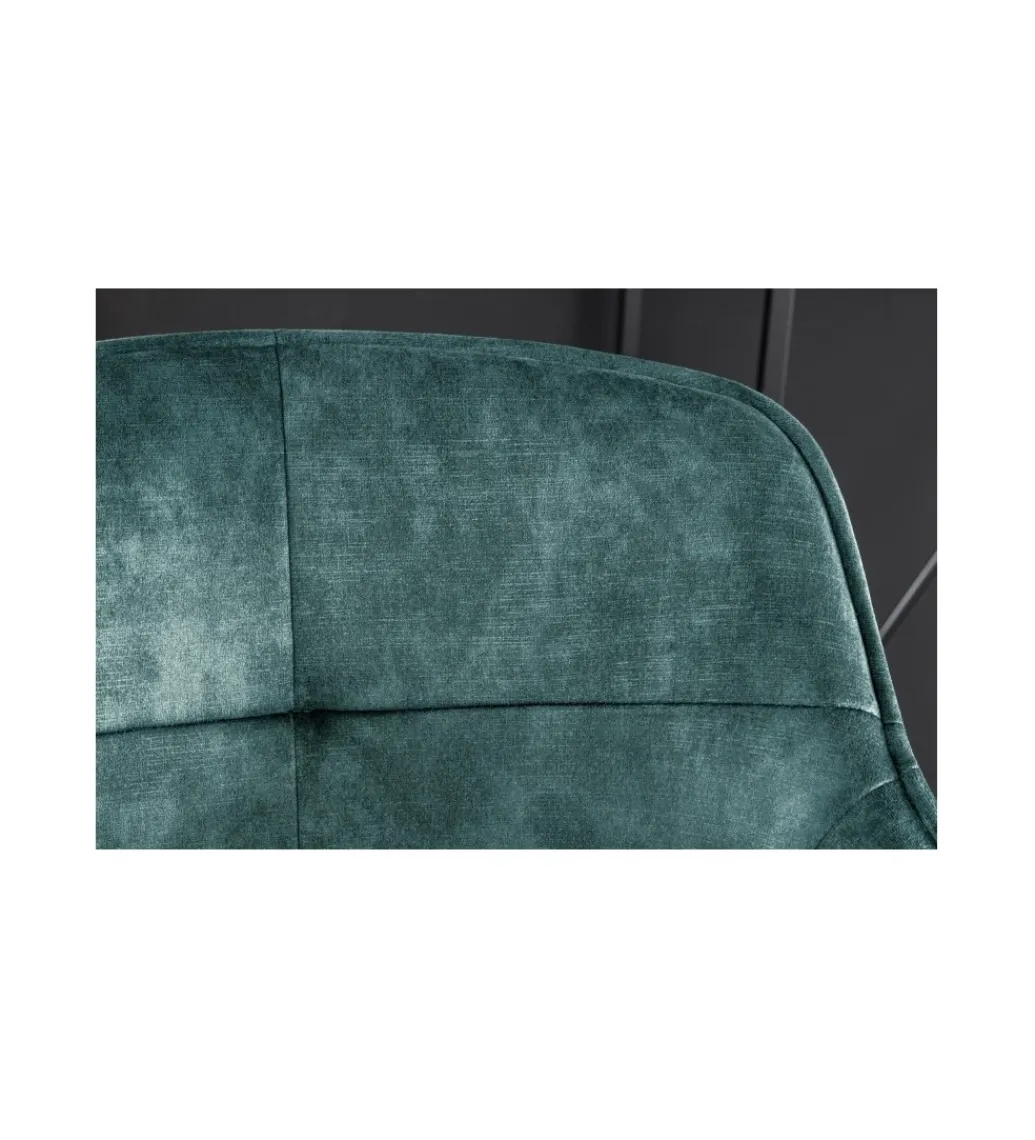 Hoker EDMONTON petrol*Invicta Interior Hot