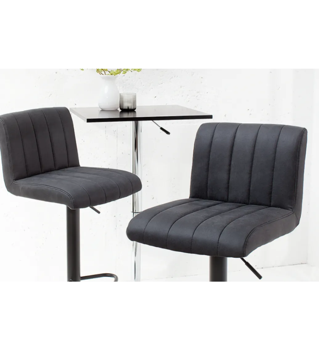 Hoker ESTATE antyczny szary*Invicta Interior - przedsprzedaż New