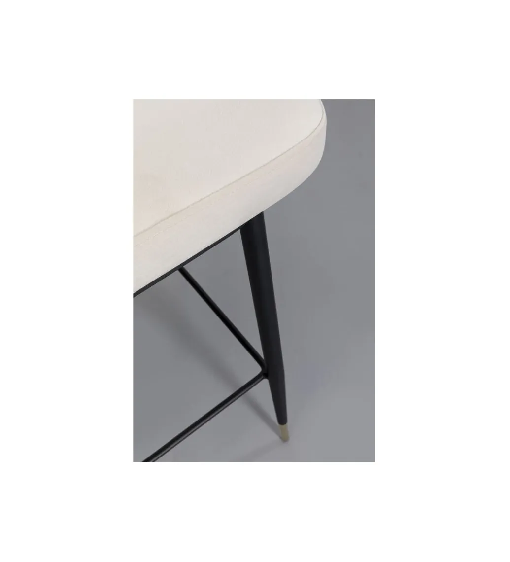 Hoker HOJAS 100 cm beżowy*KARE Online