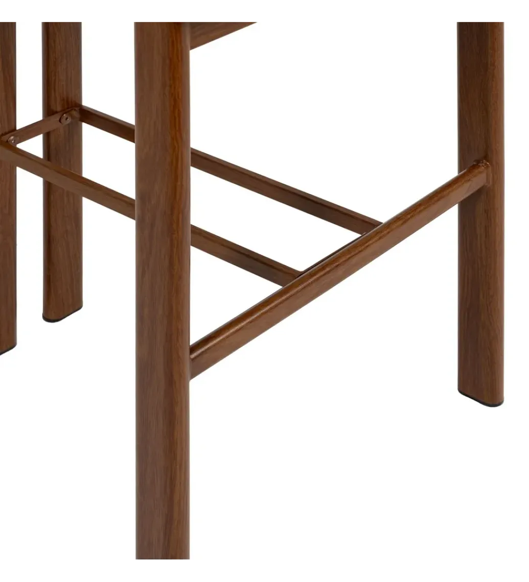 Hoker JERC 109 cm beżowo brązowy*Zona-Design Sale