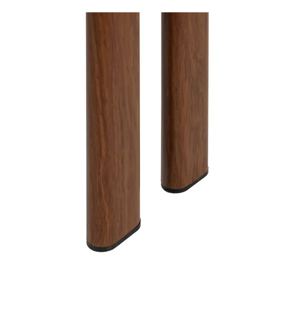 Hoker JERC 109 cm beżowo brązowy*Zona-Design Sale